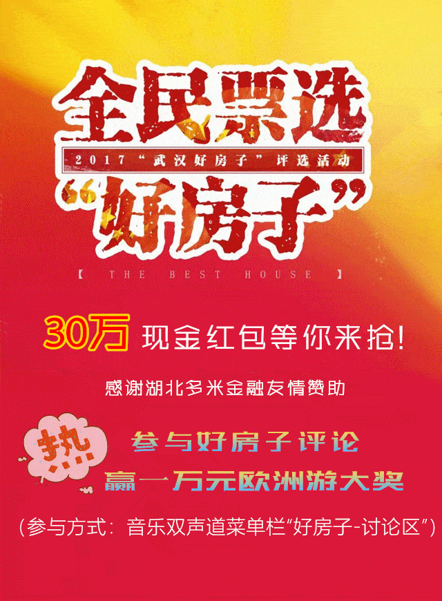 微信全民票选好房子抽奖活动（20点场）小程序游戏开发案例