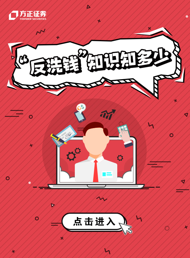 微信方正证券有奖答题小程序游戏开发案例