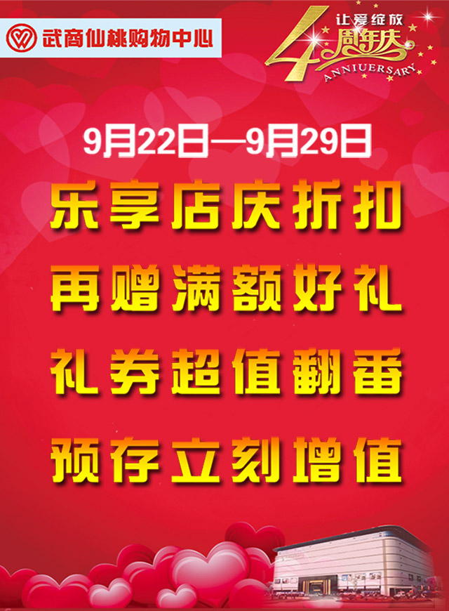 微信4周年庆典红包雨小程序游戏开发案例