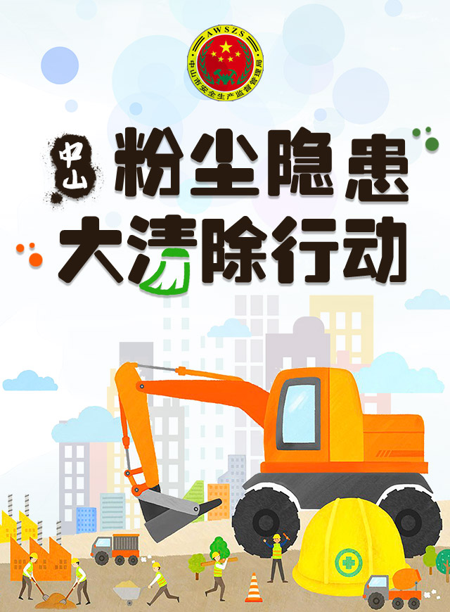 微信中山市粉尘隐患大清除行动小程序游戏开发案例