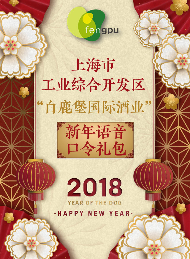 微信上海市工业综合开发区口令礼包小程序游戏开发案例