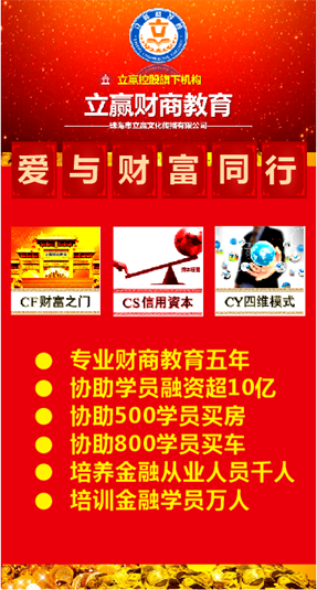 微信投票，立赢 2018年度人物评选投票案例