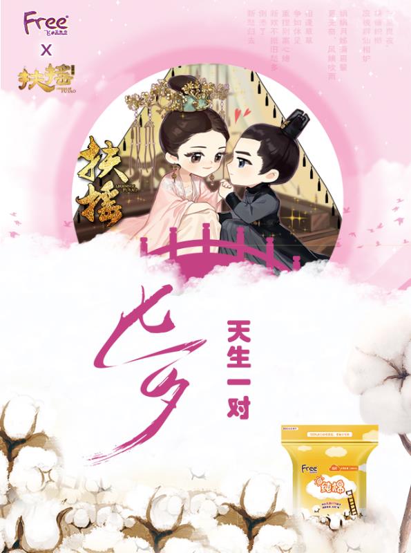 天生一对姻缘签微信小游戏