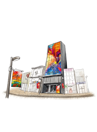 微信唯兰颂跳一跳小程序游戏开发案例