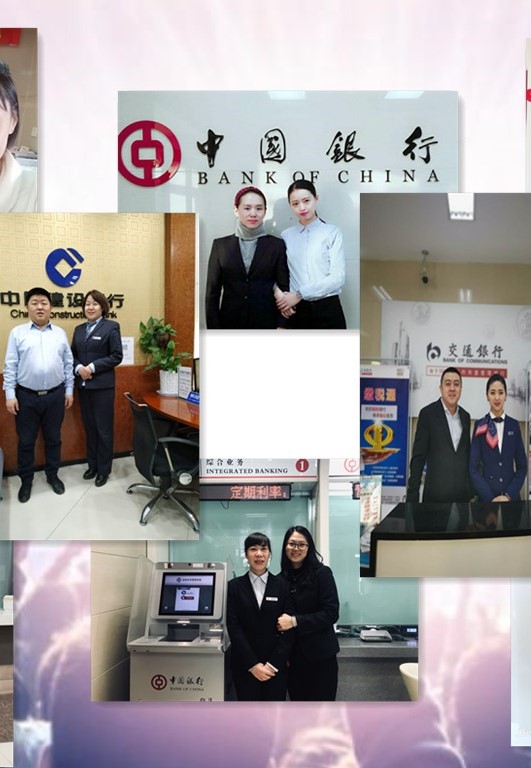 微信投票，2019最佳银证Partner评选投票投票案例