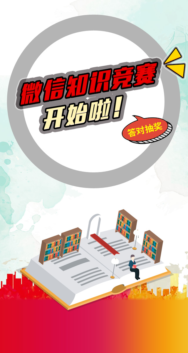 微信有奖问答小程序游戏开发案例