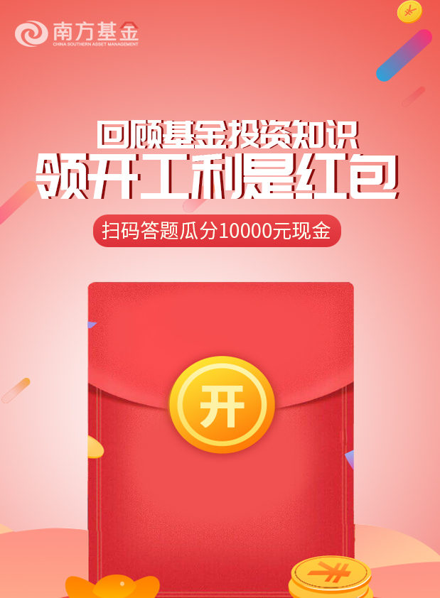 微信新年开工答题红包小程序游戏开发案例