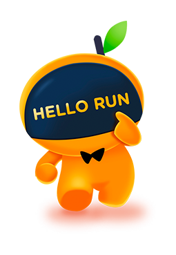 微信平安橙宝宝，冲鸭！5000份体检卡免费领……小程序游戏开发案例