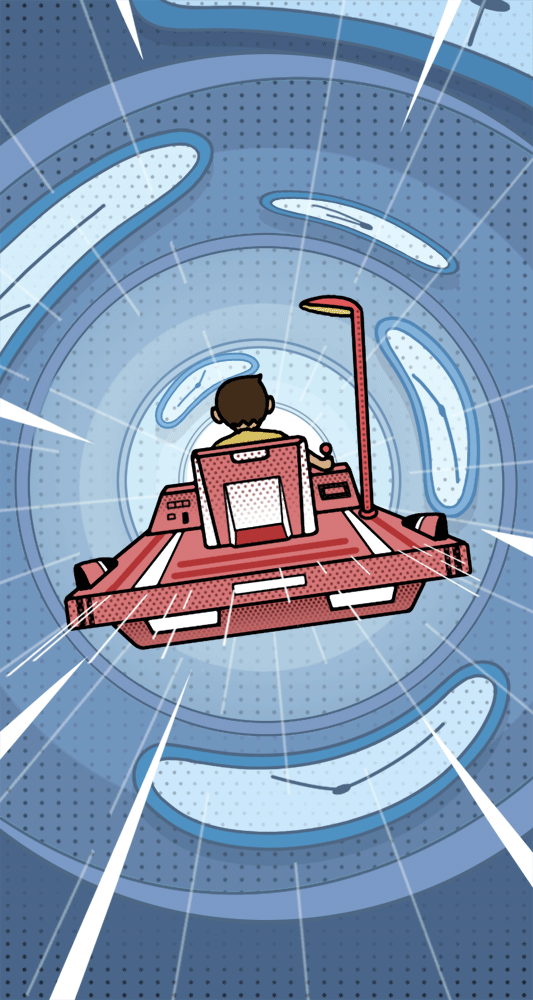 微信高考时光机——青春不散场，追梦不止步小程序游戏开发案例