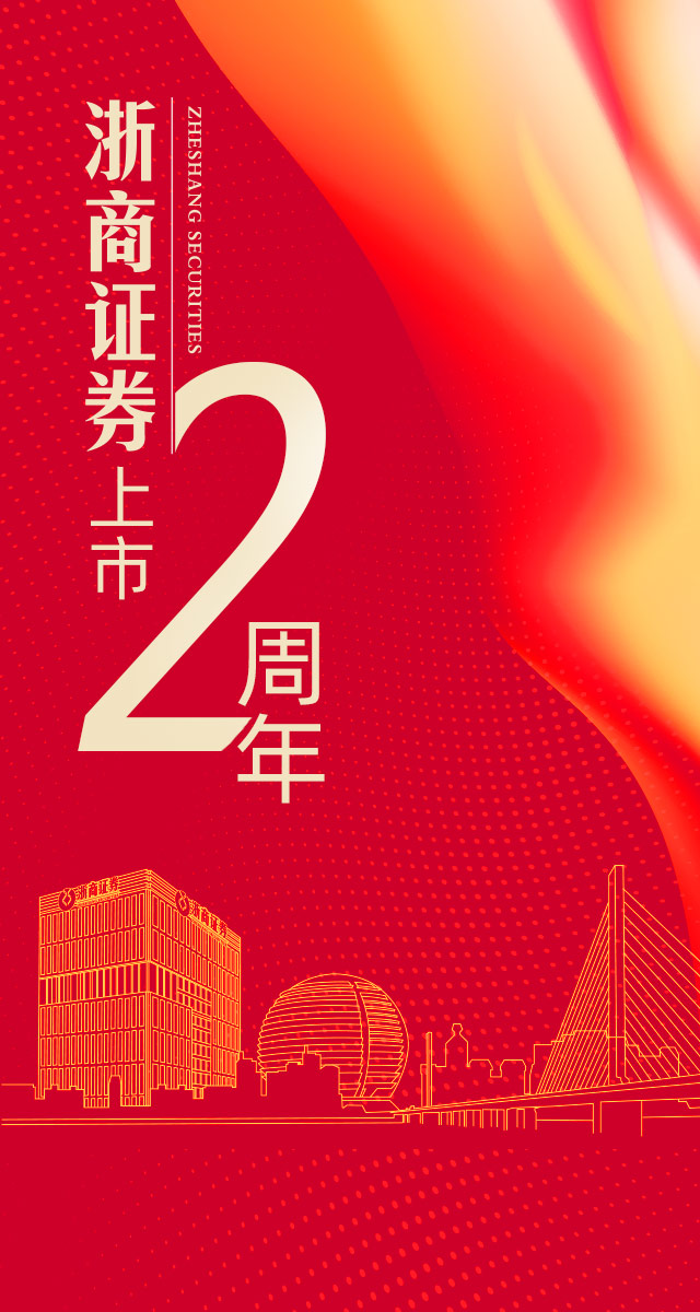 微信浙商证券上市两周年小程序游戏开发案例