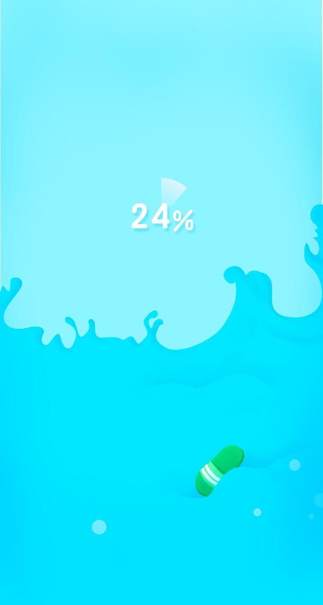 微信A仔de夏日派对小程序游戏开发案例