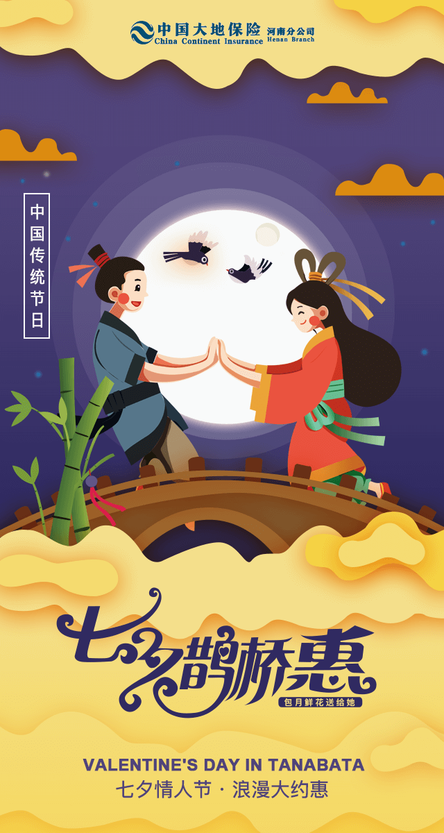 微信帮牛郎织女搭鹊桥小程序游戏开发案例