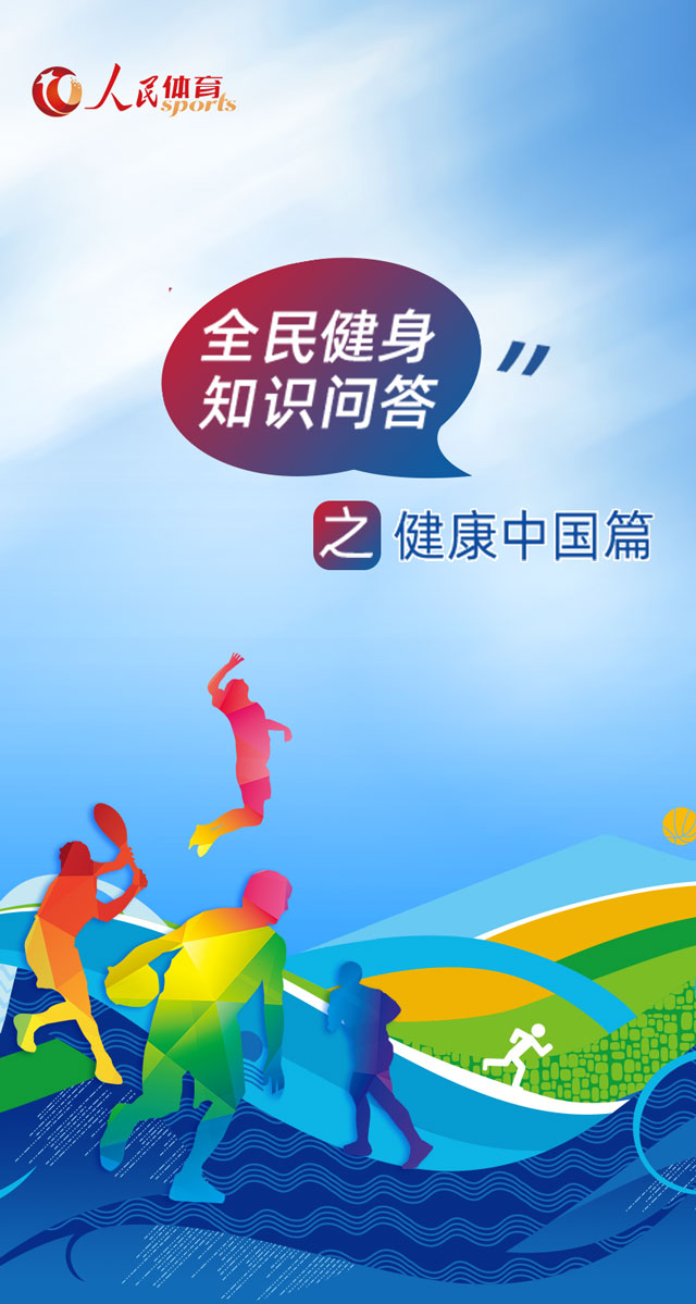 微信全民健身有奖问答之“健康中国”篇小程序游戏开发案例