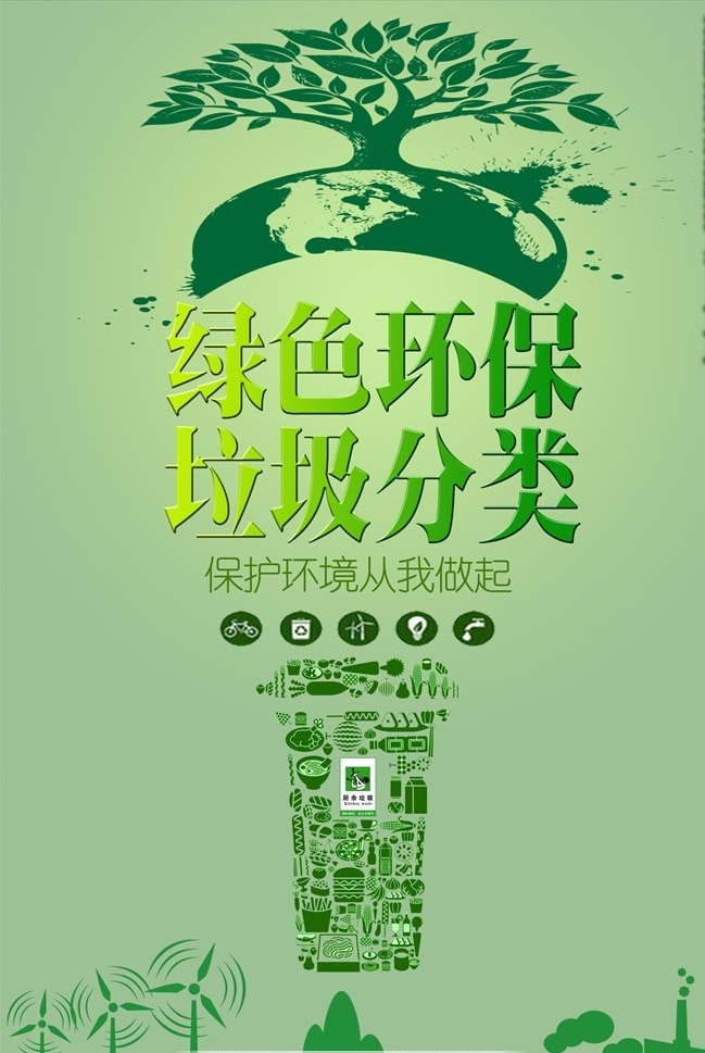 微信垃圾分类大作战小程序游戏开发案例