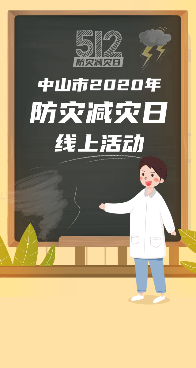 微信2020防灾减灾日线上活动小程序游戏开发案例