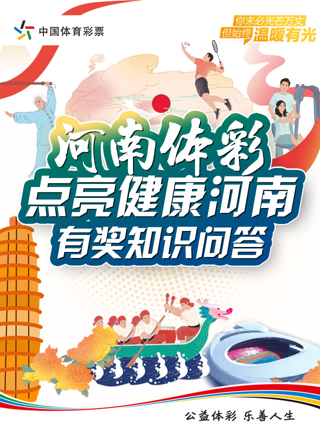 微信点亮健康河南有奖知识问答小程序游戏开发案例