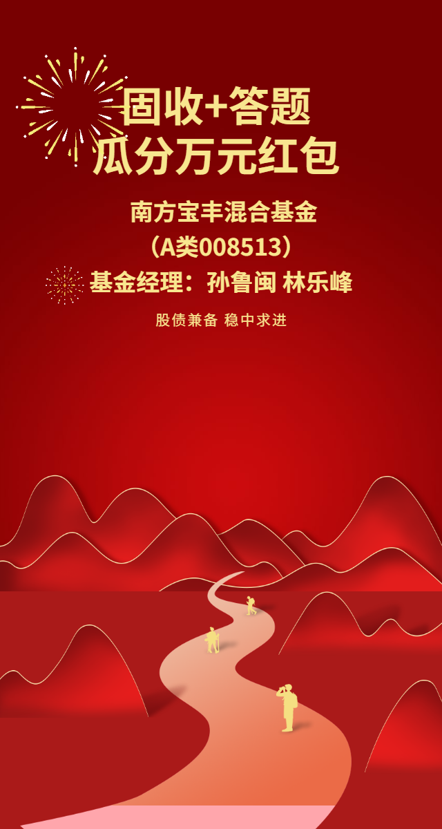 微信“固收+”答题幸运红包小程序游戏开发案例