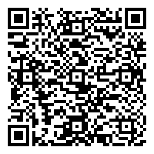 微信Free- 由我肆放（11月-沈阳）小程序游戏二维码