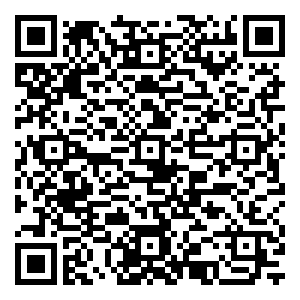 微信“小社区大舞台”福利小程序游戏二维码