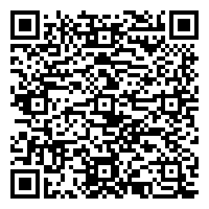 微信为爱冲刺-海安文峰小程序游戏二维码