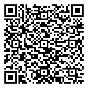 微信ABC 活出健康美（保定6月）小程序游戏二维码