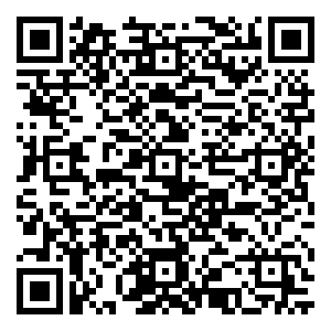 微信2020告别单身一起【撩】起来—贵州118114小程序游戏二维码