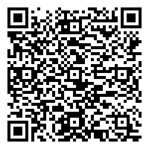 微信东方银座美爵·幸运大转盘小程序游戏二维码