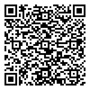 微信金茂府营销中心开放幸运大抽奖小程序游戏二维码