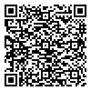 微信大家一起来植树小程序游戏二维码