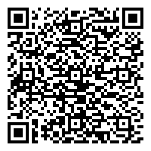 微信3D大转盘小程序游戏二维码