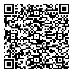 微信棍子英雄小程序游戏二维码