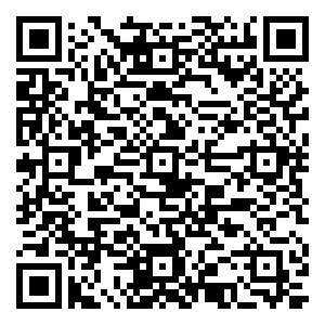 微信菩莲8周年助力大转盘小程序游戏二维码