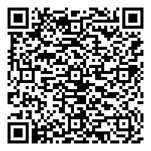 微信华远Hi宝贝幸运大转盘小程序游戏二维码