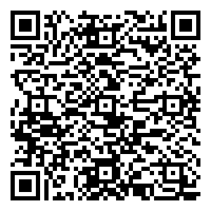 微信国庆靓照大拼图小程序游戏二维码