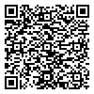 微信华海达幸运大转盘小程序游戏二维码