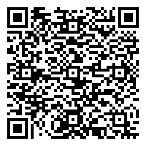 微信跳一跳小程序游戏二维码