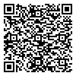 微信幸运大转盘小程序游戏二维码