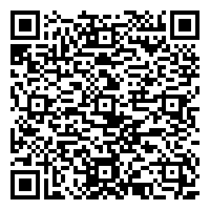 微信幸运大转盘小程序游戏二维码