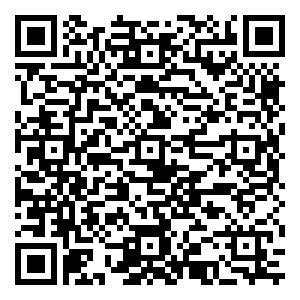 微信趣方特我放价聊城专享小程序游戏二维码