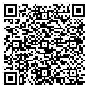 微信寻找圣诞老人小程序游戏二维码