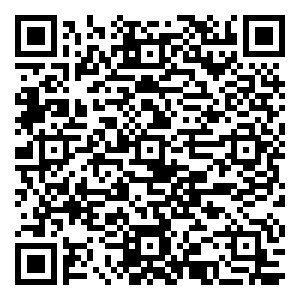 微信红动全城  有奖问答小程序游戏二维码