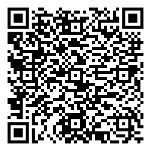 微信天天跑酷小程序游戏二维码