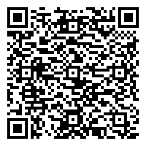 微信圣诞幸运大转盘小程序游戏二维码