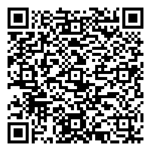 微信七彩云南旅游季超级福利！小程序游戏二维码