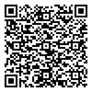 微信欧亚幸运大抽奖小程序游戏二维码