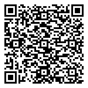 微信跳一跳小程序游戏二维码