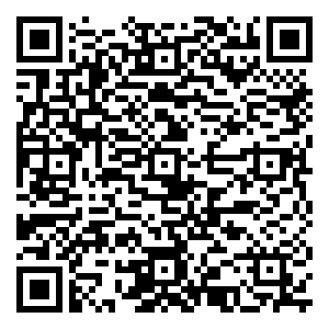 微信幸运大转盘小程序游戏二维码