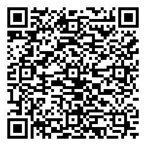 微信南京电信金陵诗会小程序游戏二维码