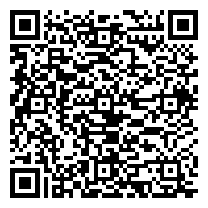 微信一起去故里踏青小程序游戏二维码