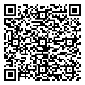 微信总统大酒店幸运大转盘小程序游戏二维码